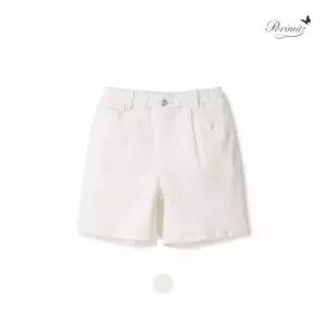 [정상가 52000원] 화이트 데님 팬츠