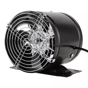 주방 배기팬 환풍기 덕트 후드 송풍팬 환기팬 순환기 산업용 화장실