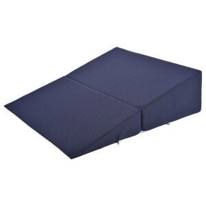 삼각 등받이 쿠션 북유럽 목허리 허리받침 대형등 옵션 조절 돌쇼파등쿠션 캔버스