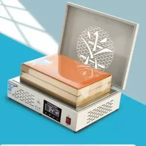 수리 가열판 핫플레이트 전자회로 PCB 기판 작업대