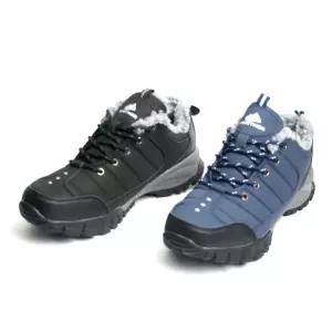 915 털운동화 털트레킹화 겨울운동화 방한등산화 qUO8+7QFa