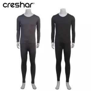 크레샤르 남자 성인내복 003 기모내의 겨울내복 남자내복 남성내복 기모내복 남자내의