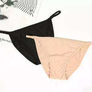 베이직 비키니 이너팬티 누디팬티 비키니팬티 이너팬티 비키니이너팬티 수영복팬티