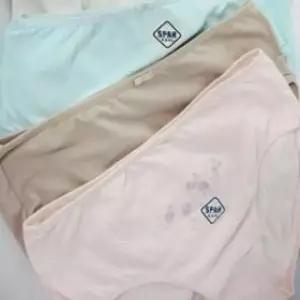 기본 빅사이즈 자수팬티 XXXL 5칼라 빅사이즈팬티 자수팬티 무지팬티 기본팬티 큰팬티