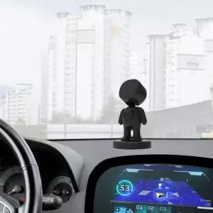 휴대폰거치대 H-7 차량용 대쉬보드거치대 핸드폰 거치 차량용거치대