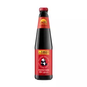 이금기 팬더 굴소스 510g