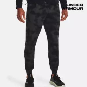 [백화점 정품] 언더아머 Under Armour 남성 UA 언스타퍼블 조거 1352027-010