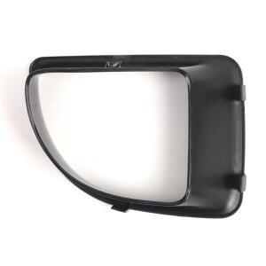 BMW Mini R55 R56 R57 R58 R59 2007 ~ 2015 용 호환 앞 범퍼 에어 덕트 벤트 커버 교체