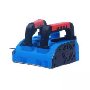 전기 벽 대패 목공 그라인더 라텍스 페인트 광택 작업