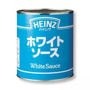 하인즈 화이트 소스 2.9kg