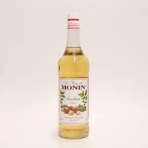 모닌 헤이즐넛 시럽 1L