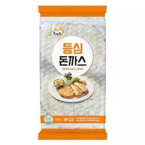 굿프렌즈 등심 돈까스 10입 1.5kg