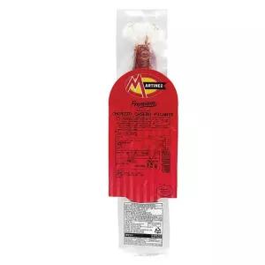 냉장 초리조 카세로 피칸테 250g 스페인 정통 소시지