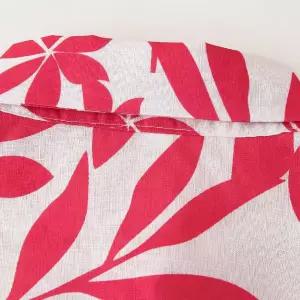 여성용 팬츠 봄 캐주얼 면 예쁜핏 면린넨 스트리트 마 프린트 점프슈트 OOTD1