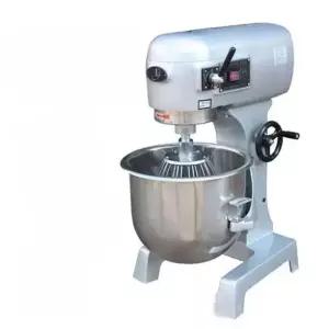 업소용 반죽기 버티컬믹서기 20L 자동 머랭믹서 전자동 제빵
