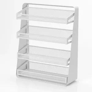 미니 진열대 탁상 과자 PC방 간식 빵 랙 소형 스낵 디스플레이 카운터