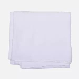 영화 흡수력좋은 정사각 가제 무지 수건 1매 목수건 Qan6+9fkQ