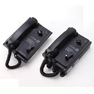 해양 전화기 선박용 벽걸이 통신기 ccs 선박 벽걸이전화기 해상용 통신장비