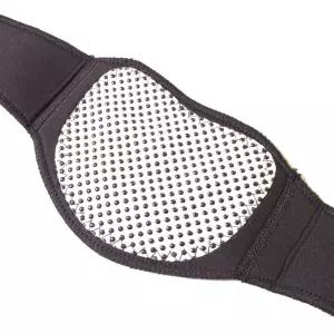 토르마린목보호대 원적외선 찜질