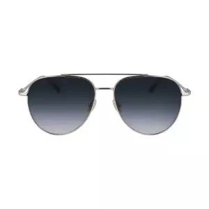 [관부가세포함] 페라가모 블루 그라데이션 파일럿 남성용 선글라스