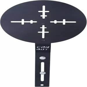 CONBUT 월볼 타겟 운동 타겟용 파워 케이지 부착용 메디신볼 헬스장 피트니스 강화 강도 및 폭발력