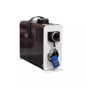 난방 알루미늄쉘12v2000W 무시동 히터 차량용 트럭