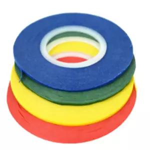 모어 라인테이프 1MM 종이테이프