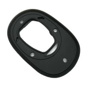 65203417195 안테나베이스 고무 씰링 링 가스켓 키트 BMW 미니 쿠퍼 R55 R56 20072011 2012