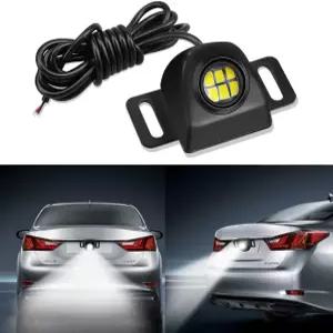 보조 백업 주차 후진등 LED 전구 LEDTOPS 미니 유니버설 충돌 방지 야간 성능 테일 라이트 카메라 조명