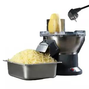 무우 당근 채써는기계 슬라이서 오이 만능 업소용 야채 감자 채썰기