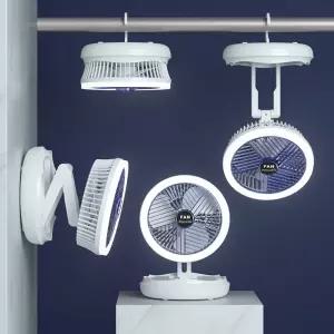 무타공 벽걸이 선풍기 화장실 주방 부엌 욕실