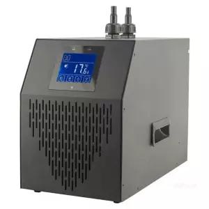 수조 냉각기 칠러 자동 어항 물고기 냉각팬 쿨러 열대어