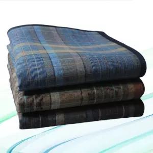 남성 손수건 세트 여행용 순면 큰 땀흡수 수건 Cjq9+9qPW