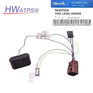 Chevrolet Spark Daewoo Matiz 2004 2005-2009 0.8L 1.0L 연료 탱크 오일 레벨 센서 OEM: 96447656 96447654 96865768