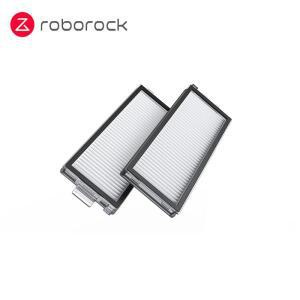 Roborock Qrevo Master Qrevo 슬림 진공 청소기 부품용  세척 가능 HEPA 필터, 필터 액세서리 교체