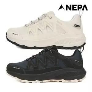 [정품] 네파 남여 공용 등산화 인스피릿 고어텍스 방수 경량 트레킹화 7LC7613 {균일가 딜}