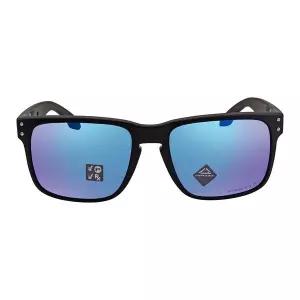 [관부가세포함] 오클리 홀브룩 프리즘 사파이어 편광 스퀘어 남성용 선글라스