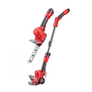 잔디깎는기계 충전식 배터리 바리깡 울타리 텃밭 잔디깍기잔디 다용도 잡초 398TV