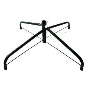 크리스마스트리 받침대 나무 고정대 프레임 기둥