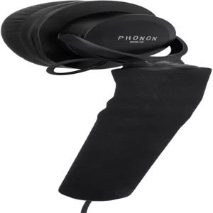 PHONON 03 스틱 프로페셔널 모노 싱글 이어 DJ 헤드폰 롤리팝 타입