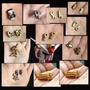 중국건담 건담 미드나이트 프리덤 빛의날개 MGEX 스트라이크