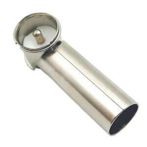 자동차 차량용 호환 라디오 안테나 어댑터 동축 인터페이스 DIN 잭 암컷 ISO 플러그 수컷 직각 커넥터