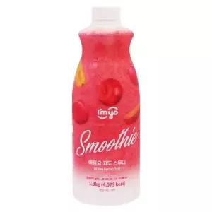 아임요 자두 스무디 1.8kg 탕비실 가성비 간식