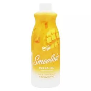 아임요 망고 스무디 1.8kg 탕비실 가성비 간식