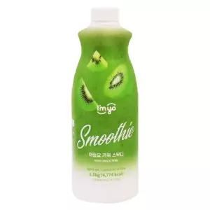 아임요 키위 스무디 1.8kg 탕비실 가성비 간식
