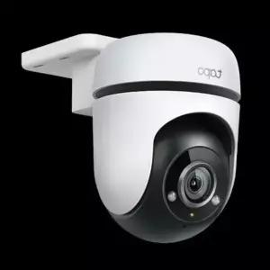 농막cctv FHD 실외 야간 홈 무선 CCTV 방진 방수 회전형 TC40