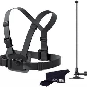 Insta360 새로운 스노우 번들 장착 키트 X5/X4/X3/X2/X 360 카메라 호환 ACE/ACE PRO/ONE R/RS/GO 3S/3 EVO