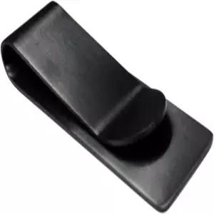 탭 컬렉션TM 실버 스테인리스 스틸 슬림 머니 클립 3