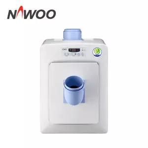 나우이엘 NED 085DWP 제습기 자동 배수 냉매 도서관 대용량제습기