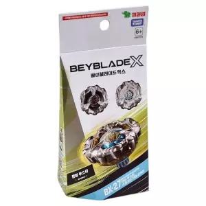 베이블레이드엑스 랜덤부스터 스핑크스 카울 셀렉트 BX-27 팽이 어린이 장난감 선물 팽이 [AKF1627]